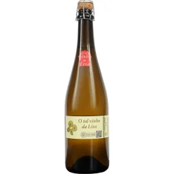 Vinho Verde Branco O Tal Da Lixa