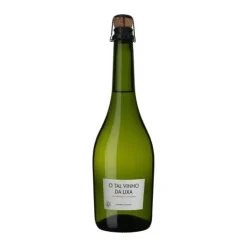 Vinho Verde Branco O Tal Da Lixa Grande Escolha Alvarinho Loureiro