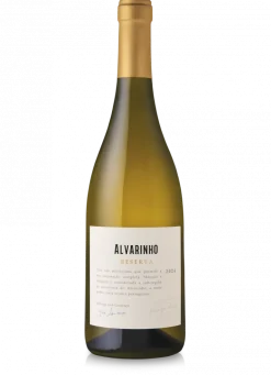 Vinho Verde Branco Pingo Doce Alvarinho Reserva