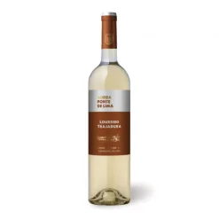 Vinho Verde Branco Ponte de Lima Loureiro e Trajadura