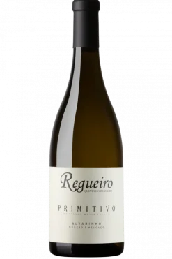 Vinho Verde Branco Quinta do Regueiro Primitivo