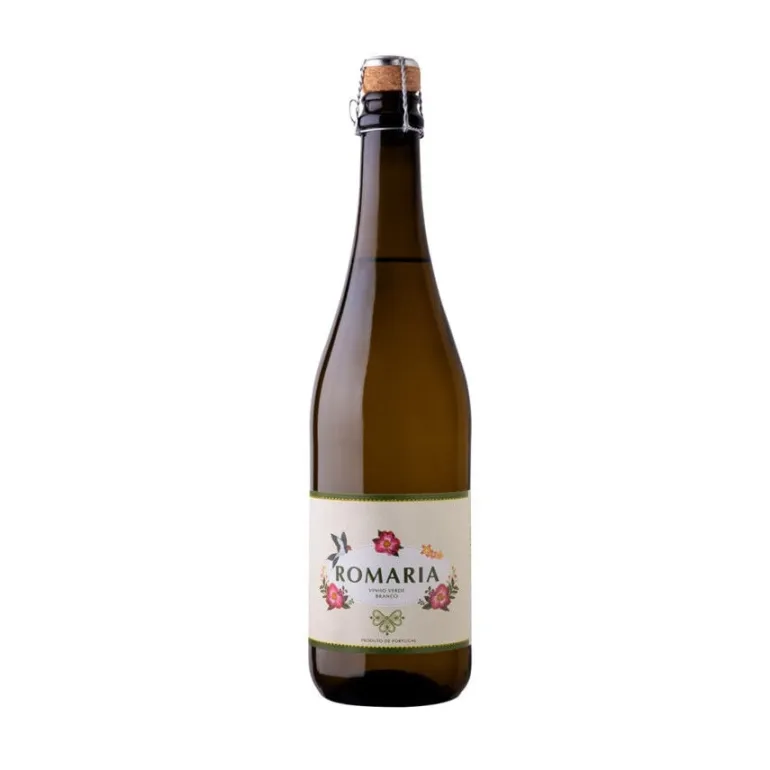 Vinho Verde Branco Romaria