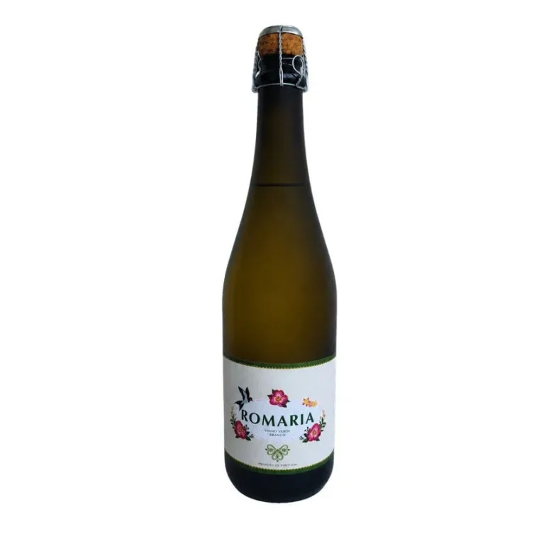 Vinho Verde Branco Romaria
