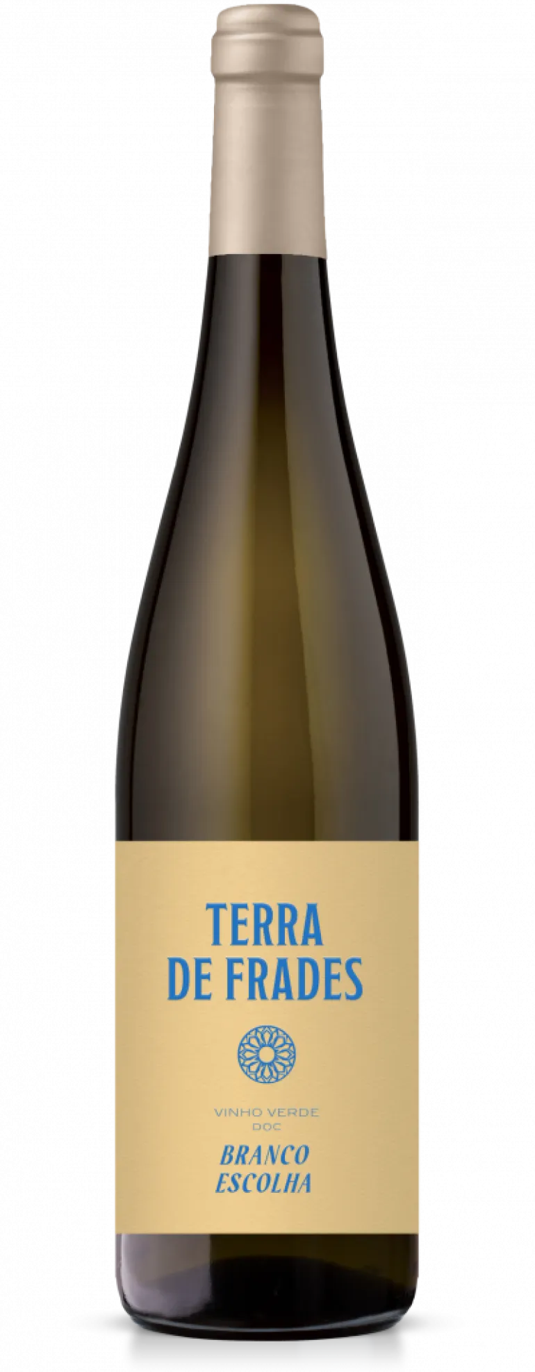 Vinho Verde Branco Terra de Frades Grande Escolha