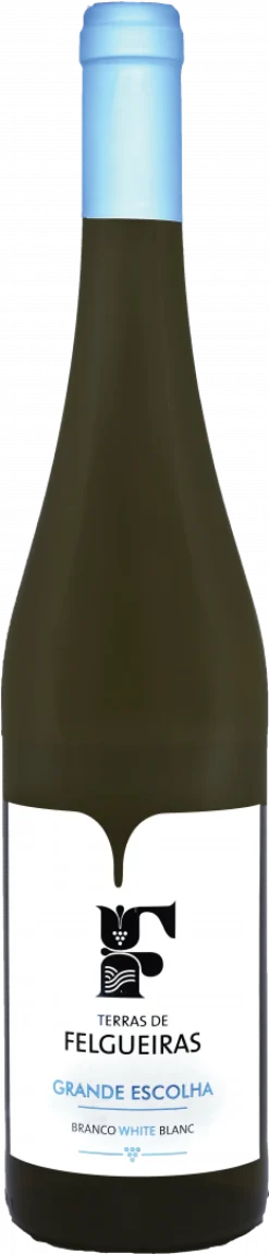Vinho Verde Branco Terras de Felgueiras Grande Escolha