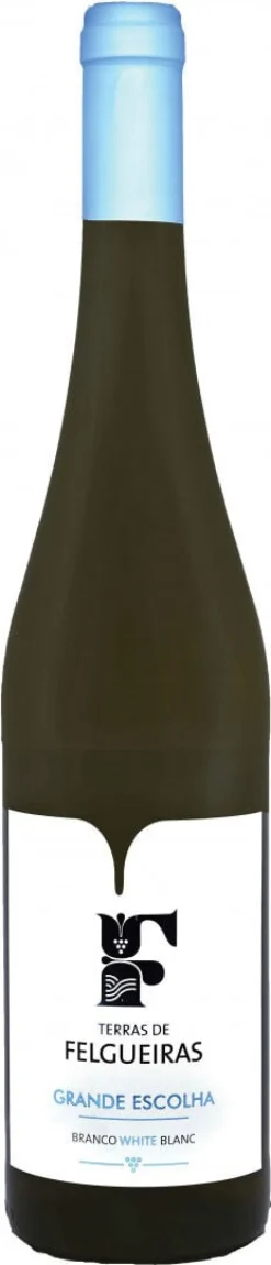 Vinho Verde Branco Terras de Felgueiras Grande Escolha