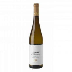 Vinho Verde Branco Torre de Menagem Trajadura Alvarinho