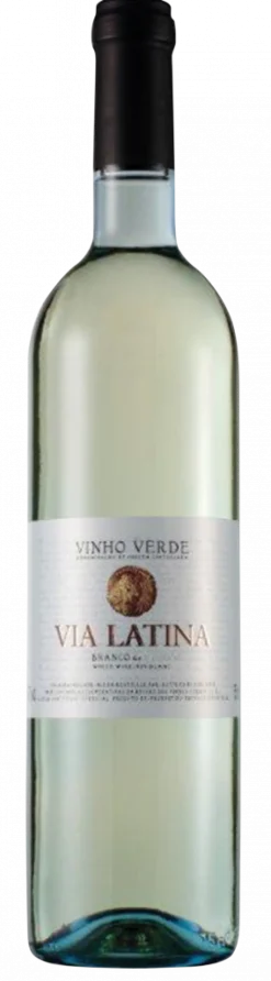 Vinho Verde Branco Via Latina