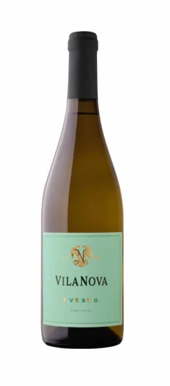 Vinho Verde Branco Vila Nova Avesso