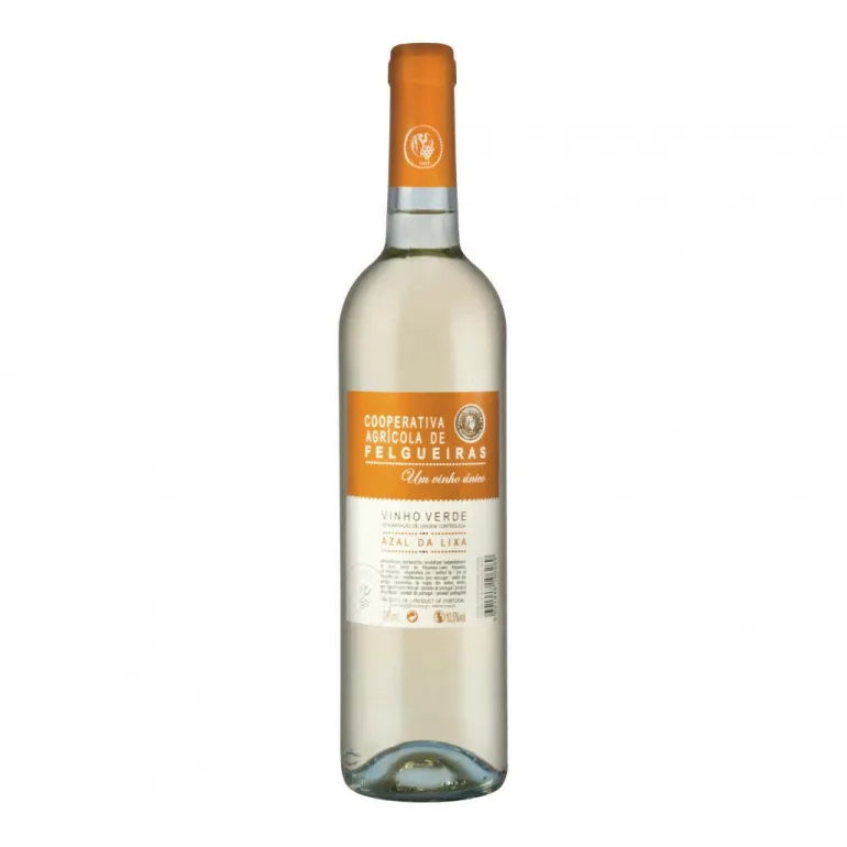 Vinho Verde Felgueiras Azal da Lixa