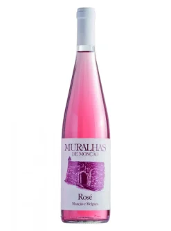 Vinho Verde Rosé Muralhas de Monção