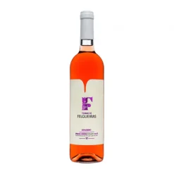 Vinho Verde Rosé Terras de Felgueiras Espadeiro