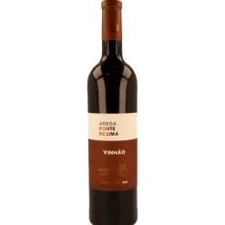 Vinho Verde Tinto Ponte de Lima Vinhão