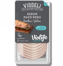 Viodeli Fatias Sabor Peru