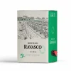 V.MONTE DO RAVASCO BIB BCO 5LT