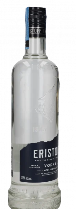 Vodka Eristoff