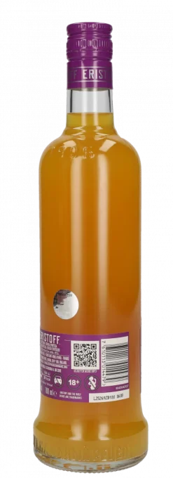 Vodka Eristoff Passion Fruit