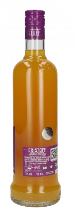 Vodka Eristoff Passion Fruit