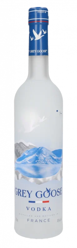 Vodka Grey Goose