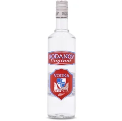 Vodka Rodanov