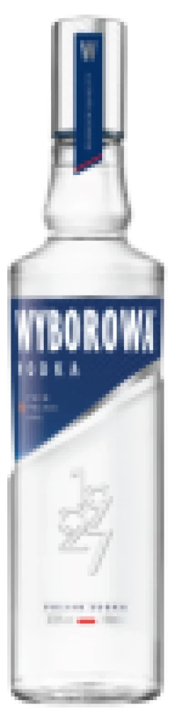 Vodka Wyborowa