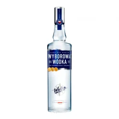 Vodka Wyborowa