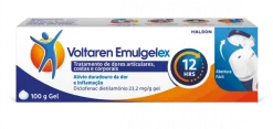 Voltaren Emulgelex