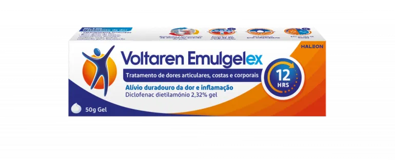 Voltaren Emulgelex