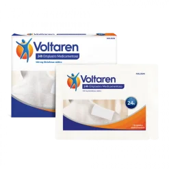 Voltaren 24 Horas Emplastro 5un