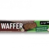 Waffer XXLcom Chocolate de Leite e Avelã
