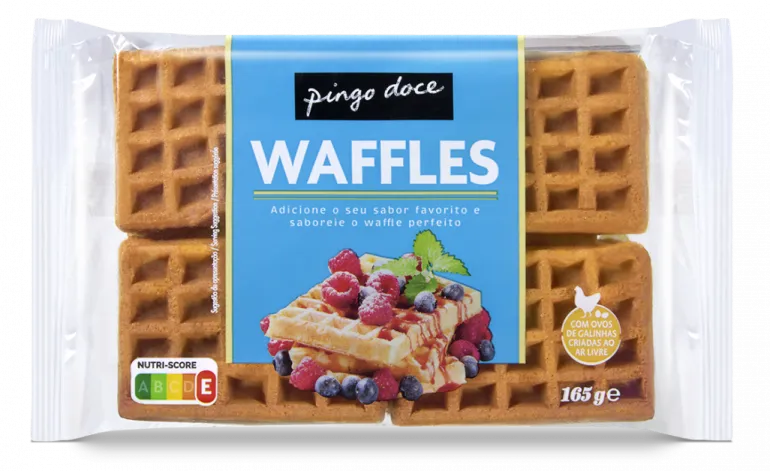 Waffles