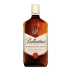 Whisky Ballantines