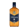 Whisky Ballantine's 10 Anos