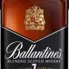 Whisky Ballantine's 7 Anos