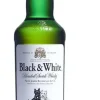 Whisky Black&White