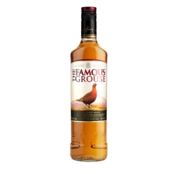 Whisky Famous Grouse