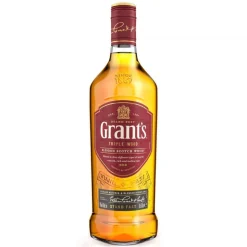 Whisky Grant's
