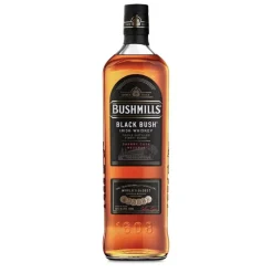 Whisky Irlandês Black Bush Bushmills