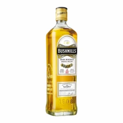 Whisky Irlandês Bushmills