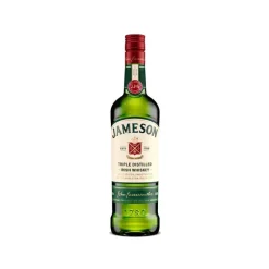 Whisky Irlandês Jameson