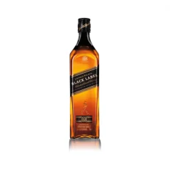Whisky Johnnie Walker Black Label 12 anos