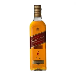 Whisky Johnnie Walker Red Label