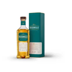 Whisky Malte 10 anos Bushmills