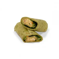 Wrap de Atum