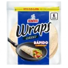Wraps Clássicos