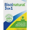 Xarope Bisolnatural 3 em 1