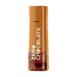 Xarope de Chocolate Zero