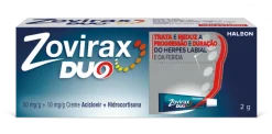 Zoviduo Creme